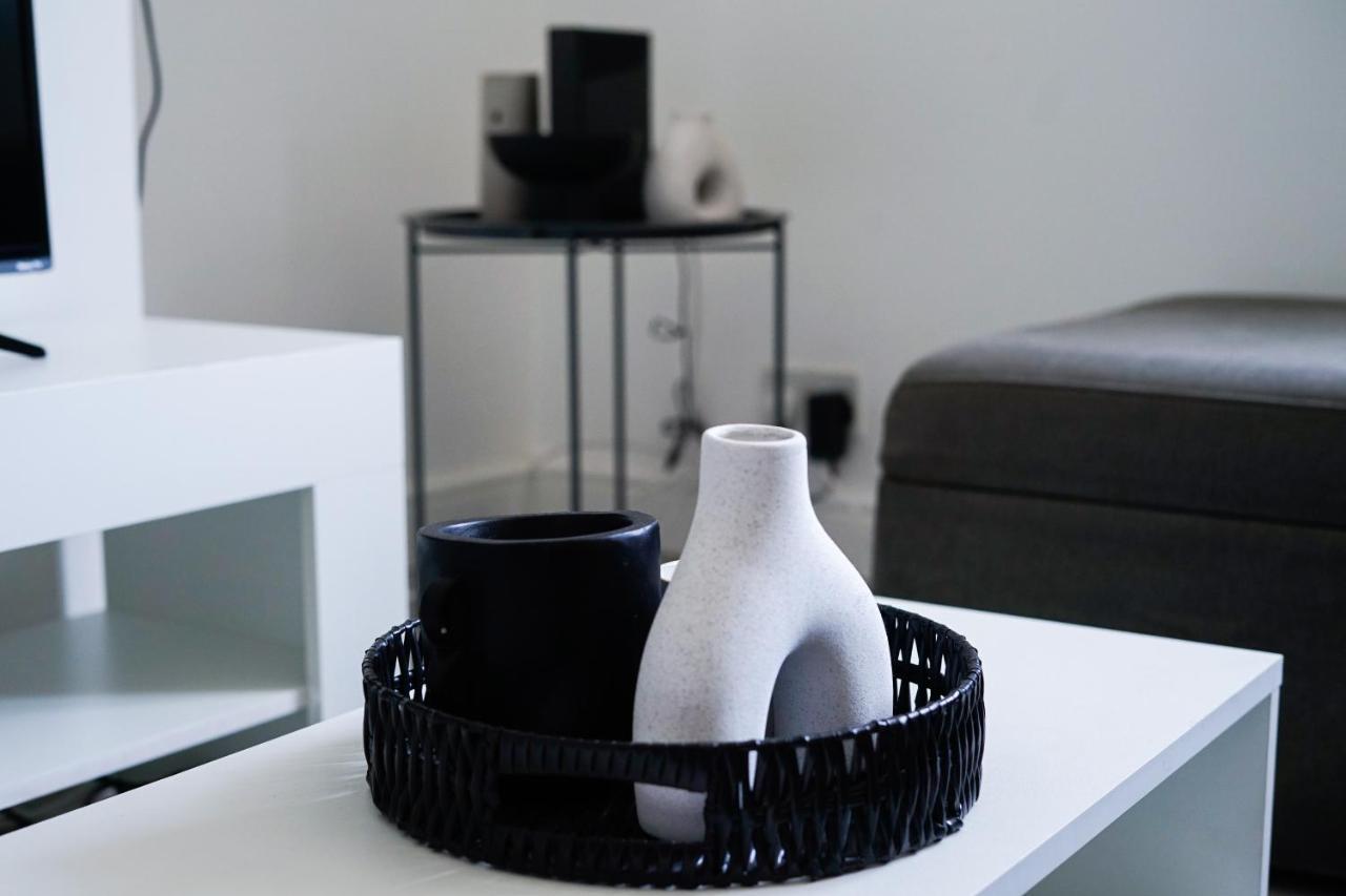 Brighton City Centre 2Br Apartment - Perfect For Contractors, Families & Groups - Free Parking & Walk To Beach 외부 사진